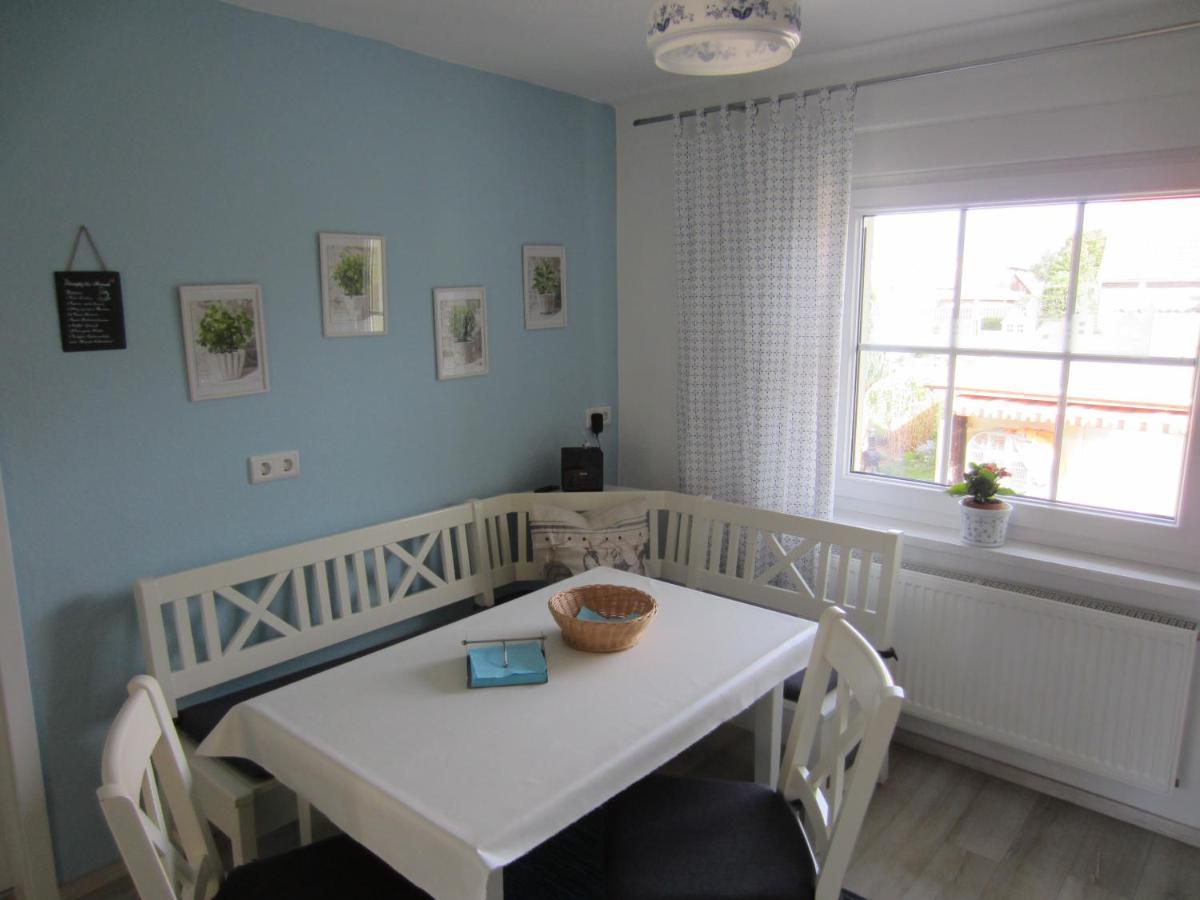 Ferienwohnung Bienwald Mit Pool Fuer 4 - 6 Personen Mit 3 Schlafzimmern