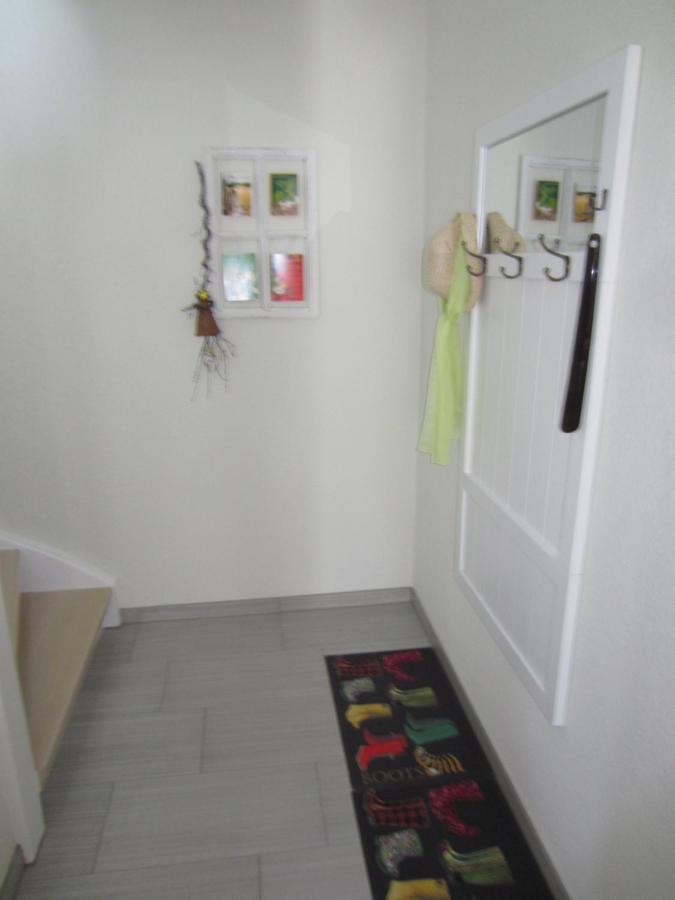 Ferienwohnung Bienwald Mit Pool Fuer 4 - 6 Personen Mit 3 Schlafzimmern * Grobitz