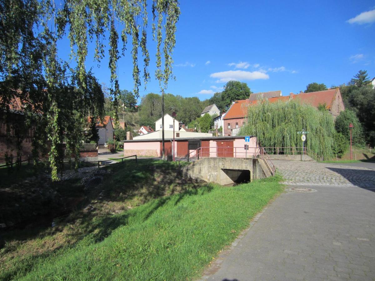Ferienwohnung Bienwald Mit Pool Fuer 4 - 6 Personen Mit 3 Schlafzimmern Apartment *