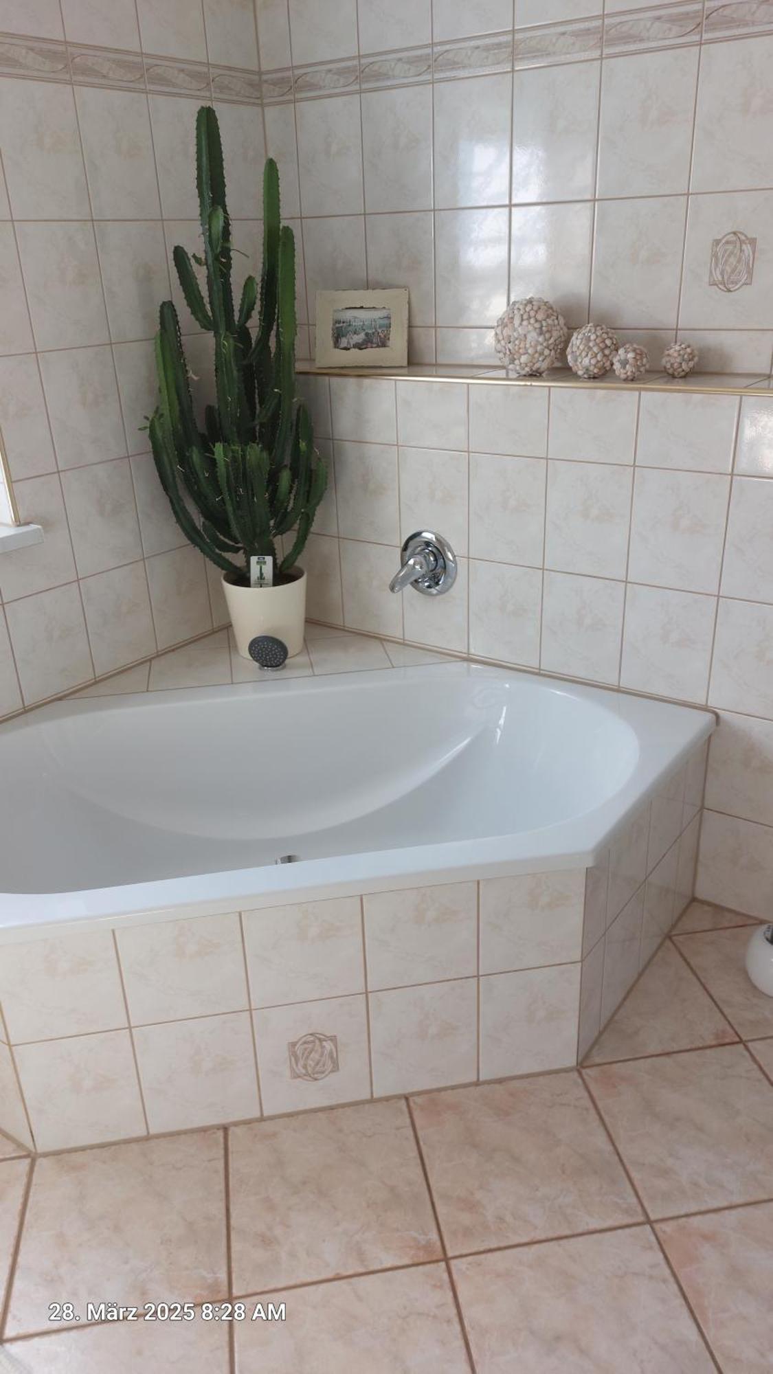 Ferienwohnung Bienwald Mit Pool Fuer 4 - 6 Personen Mit 3 Schlafzimmern Grobitz