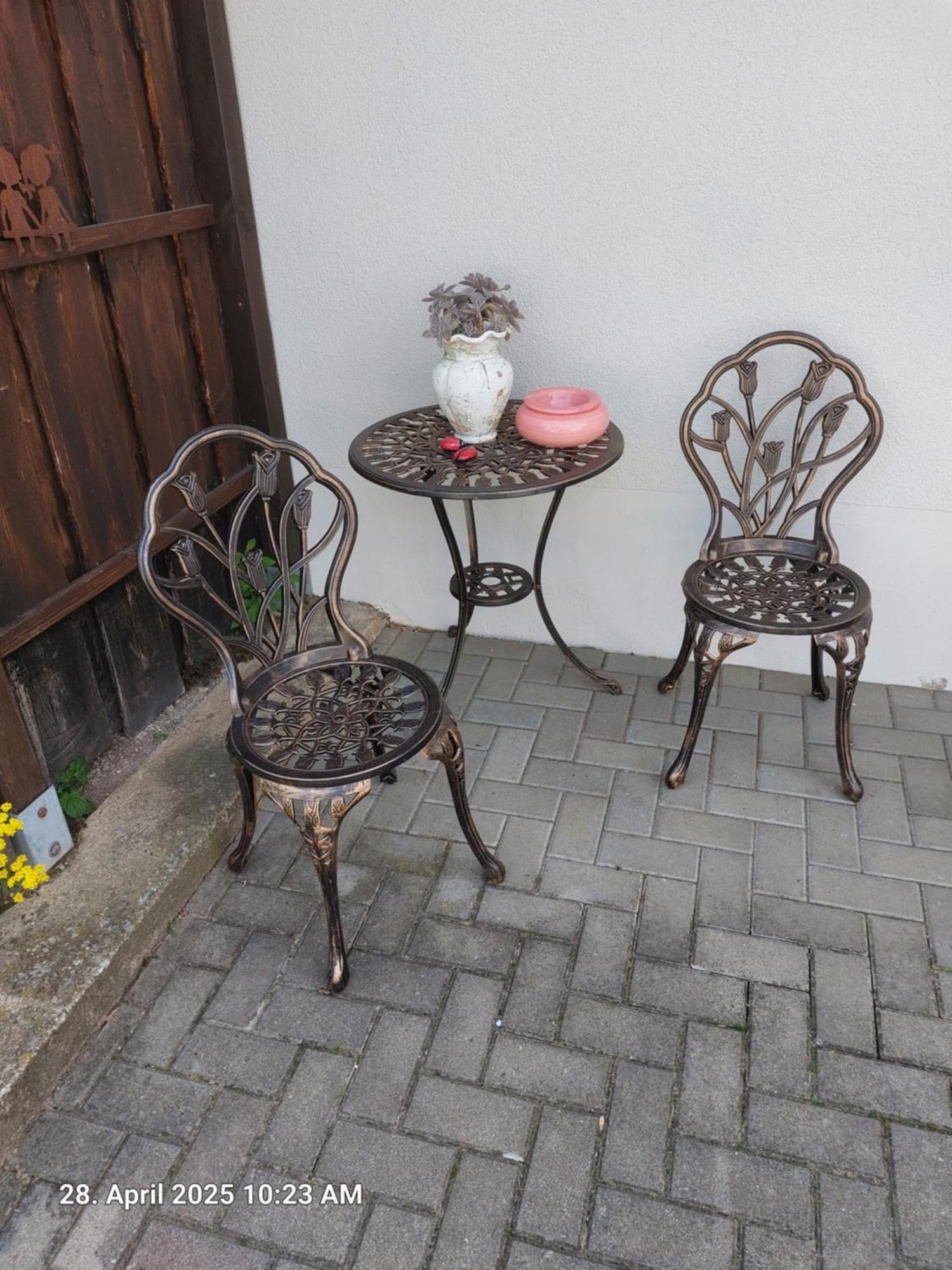 Ferienwohnung Bienwald Mit Pool Fuer 4 - 6 Personen Mit 3 Schlafzimmern Grobitz