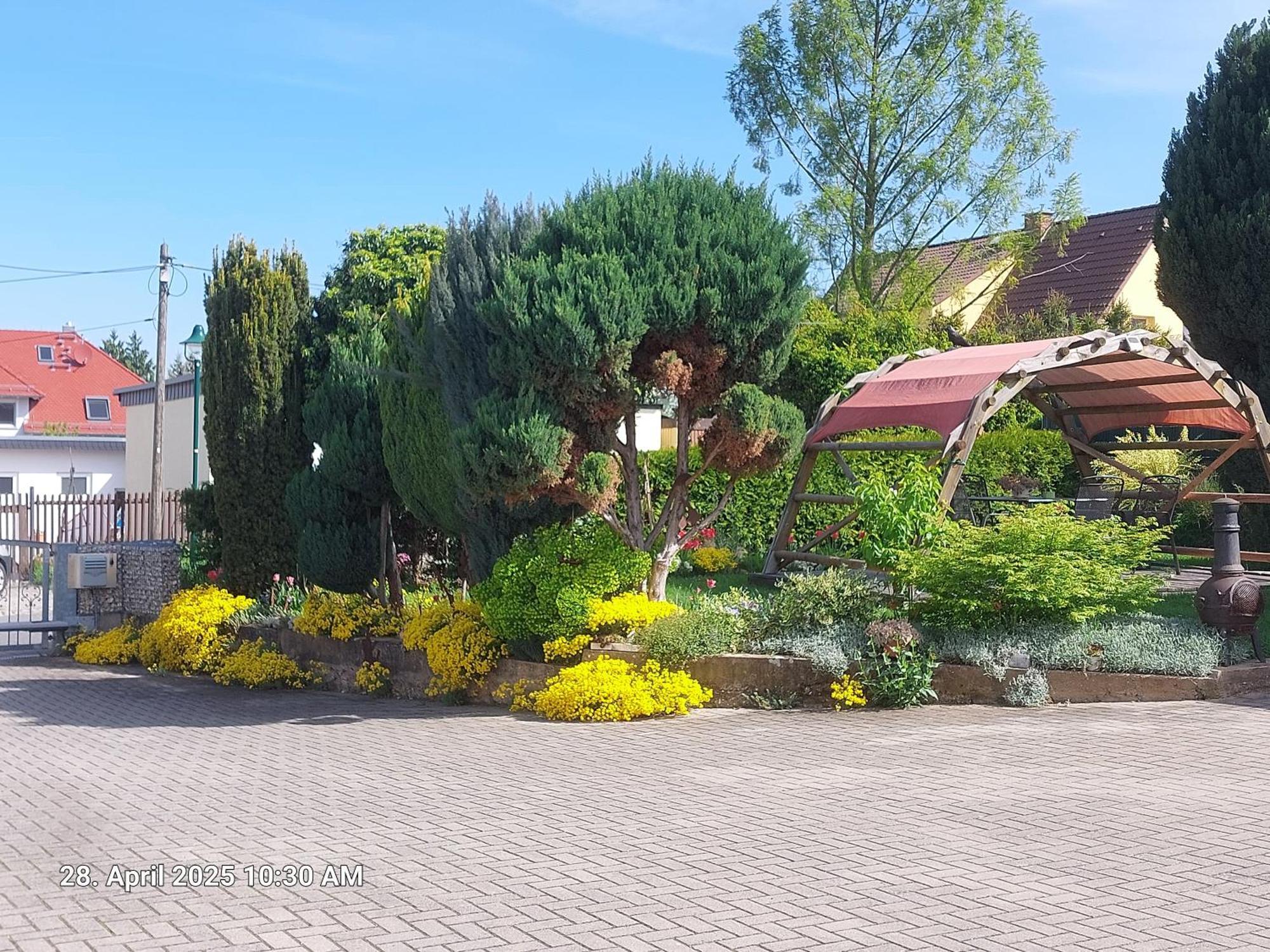 Ferienwohnung Bienwald Mit Pool Fuer 4 - 6 Personen Mit 3 Schlafzimmern Apartment