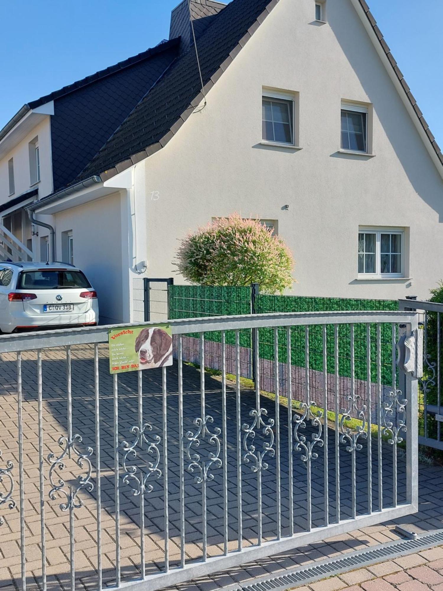 Ferienwohnung Bienwald Mit Pool Fuer 4 - 6 Personen Mit 3 Schlafzimmern *